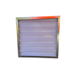 V-Form Filter – Galvanised Steel Frame | G4 & F5 Media Grades
