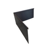 Corten Steel Edging Corners | 90 degree; Internal & External