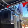 Custom Condenser Cages – Galvanised or Powder Coated | Flat Pack & Custom Sizes