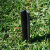 Corten Steel Garden Edging – 90° Corner Joiner