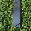 Corten Steel Garden Edging – Straight Joiner
