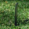 Corten Steel Garden Edging – Straight Joiner