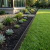 Corten Steel Garden Edging | Australian Made