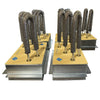 Electric Duct Heater Box – Made to Order (EDH)