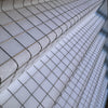 V-Form Filter – Galvanised Steel Frame | G4 & F5 Media Grades
