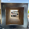 Electric Duct Heater Box – Made to Order (EDH)