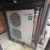 Custom Condenser Cages – Galvanised or Powder Coated | Flat Pack & Custom Sizes