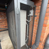 Custom Condenser Cages – Galvanised or Powder Coated | Flat Pack & Custom Sizes