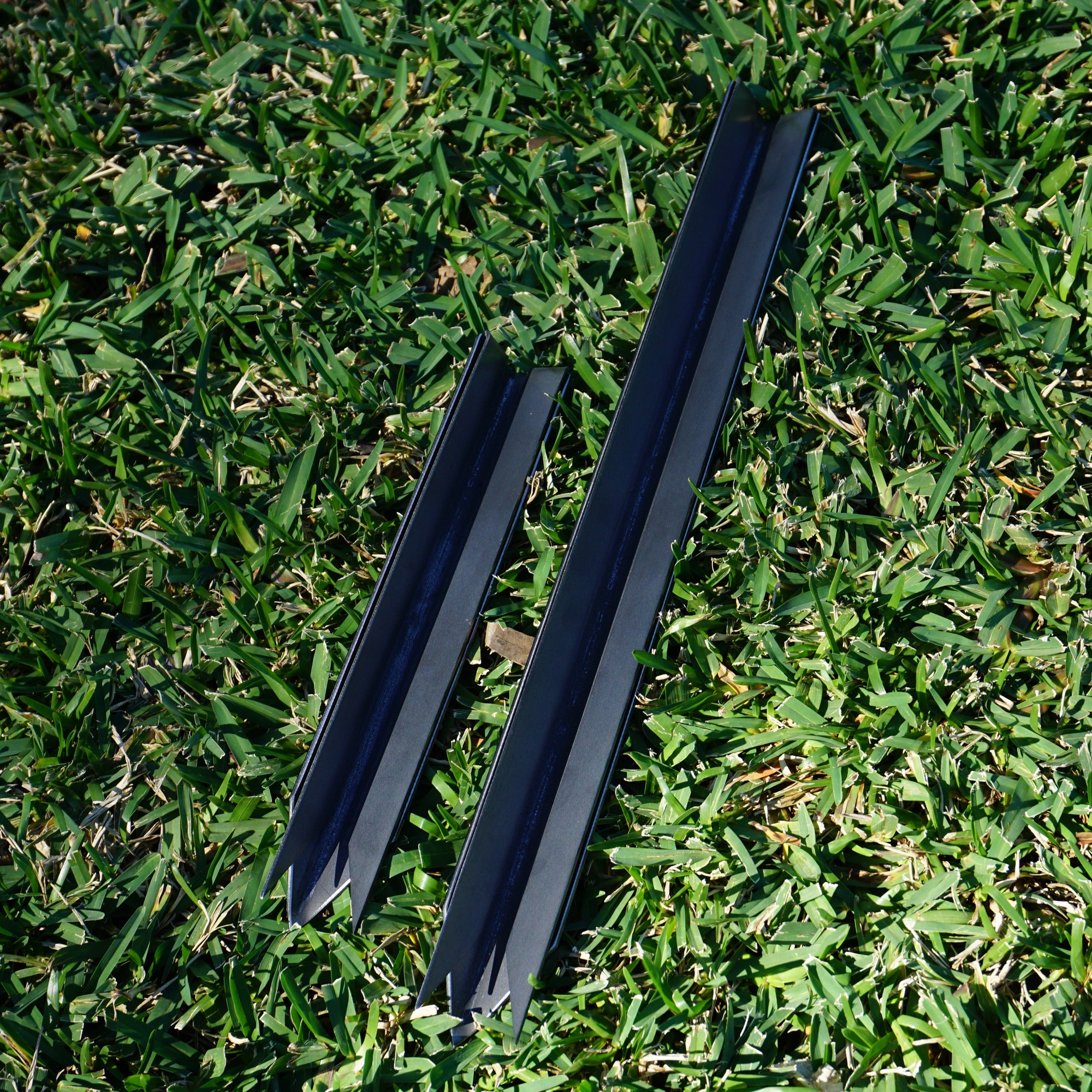 Sizes - Garden Edging - 90 degree joiner