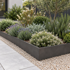 Corten Steel Garden Edging